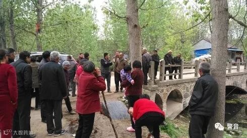 老子故里:民间口述文化传承工程系列之千年古镇标里纪实(一)