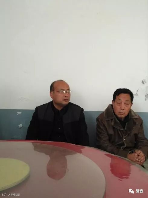 老子故里:民间口述文化传承工程系列之千年古镇标里纪实(一)