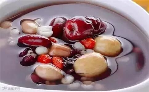 立秋养生 推荐三款养生粥