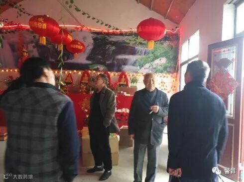 老子故里:民间口述文化传承工程系列之千年古镇标里纪实(一)