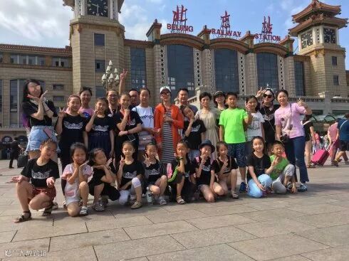 《有爱有未来》列入北京惠民文化消费季“视听飨宴”板块