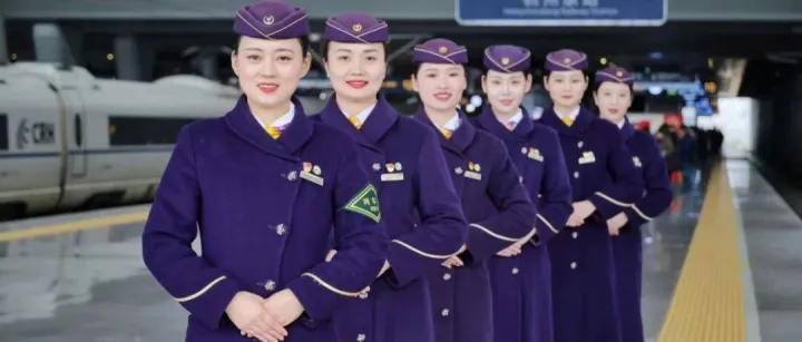 藏不住了！24趟次标杆列车，每一款都有专属特色