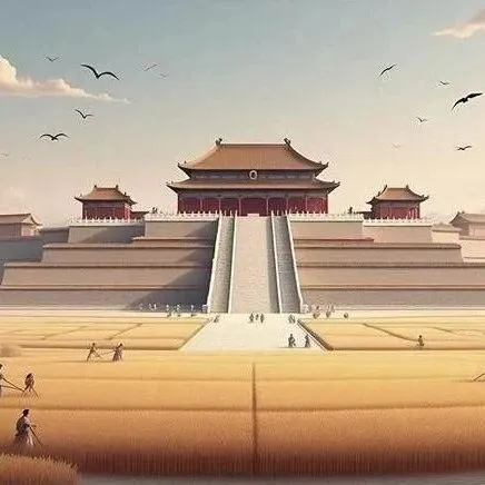 人亡政存：商鞅的悲剧与秦法的永生