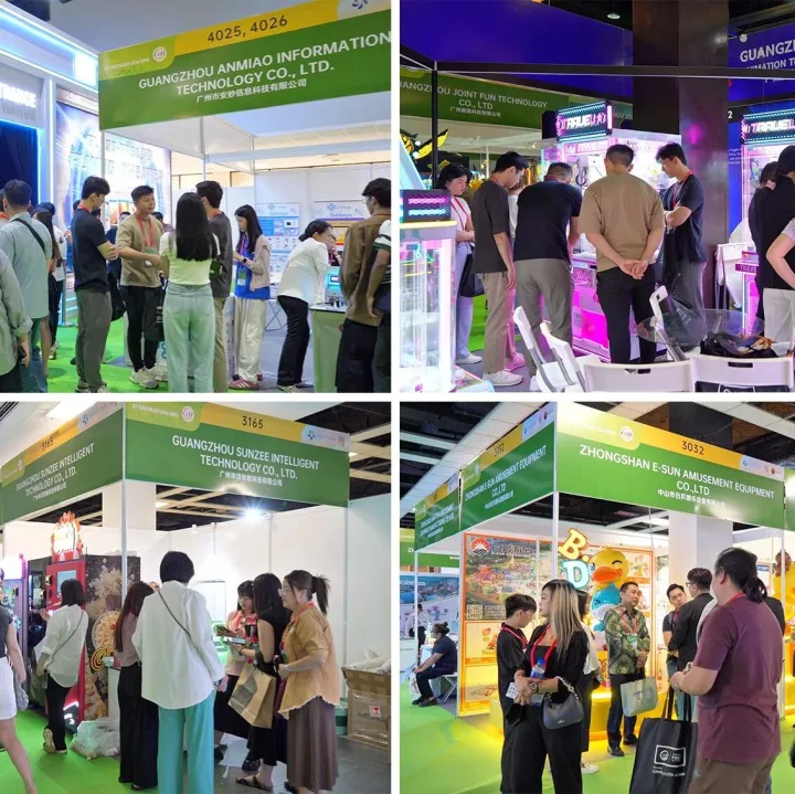 Buyer Invitation: The Golden Age of Visiting GTI Southeast Asia Expo 2026