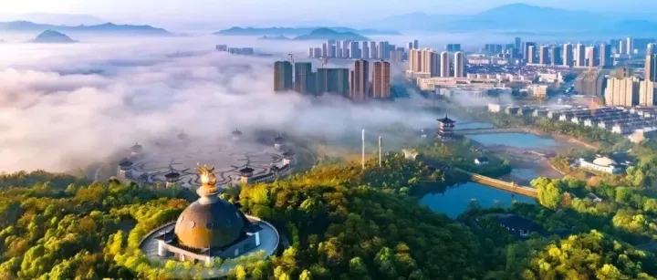 宜春產(chǎn)業(yè)帶（上）：千億鋰電領跑，三大主導產(chǎn)業(yè)筑牢工業(yè)根基（贛商出海）