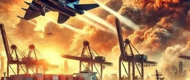 避险、停航、停止订舱、绕行、加费！各大头部船公司发布最新紧急通告