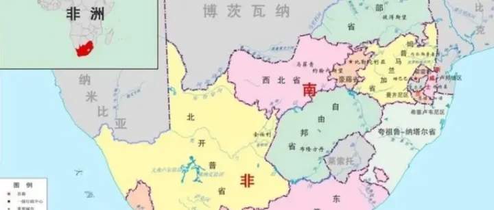 南非市场开发的9个方法，学会了随便开发