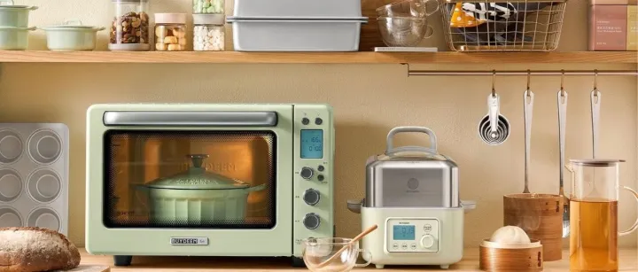 从代加工到亿元单品：一个蒸炖锅的品牌出海逆袭之路