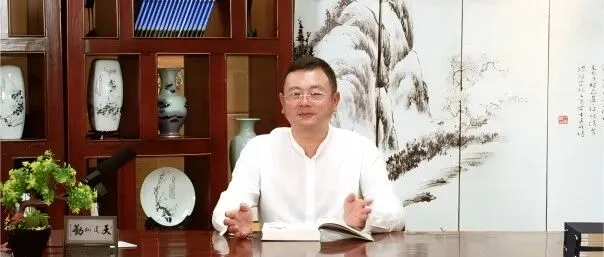 秦东魁短视频分享丨认识自己的身份