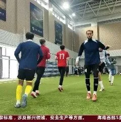 “东北超”热辣滚烫 <em>通辽</em>队蓄力前行