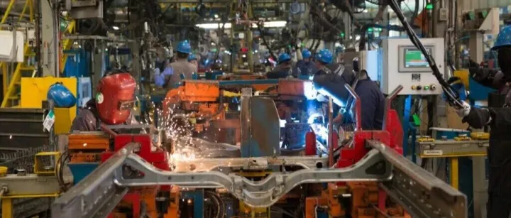 2025年墨西哥外国直接投资创历史新高 FDI in Mexico hits high record in 2025