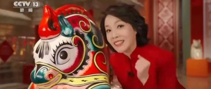 赴炎帝陵清明研学 获国家级非遗秦将马臻品