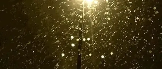 天气 | 明天，天津新一轮降雪！7级大风+降温！