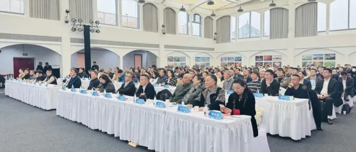 咸寧城發(fā)文旅公司進(jìn)京推介文旅產(chǎn)業(yè)