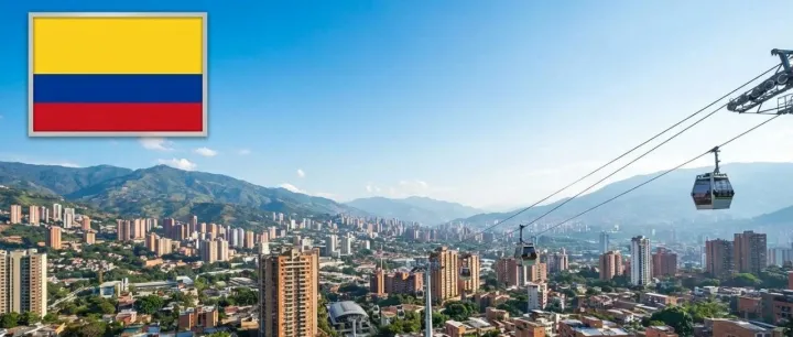 成功案例 |普瑞純證再次助力國內(nèi)領(lǐng)先微創(chuàng)手術(shù)器械企業(yè)產(chǎn)品成功登陸哥倫比亞！