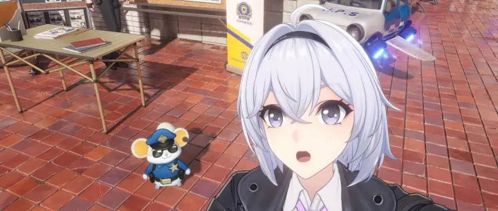 撞档四月！王者荣耀世界VS异环，内测体验独家分享，你更期待哪个？