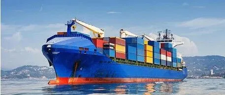 货代常用船期查询网站