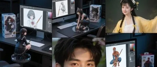 视频大模型质变：短剧迎来AI时代