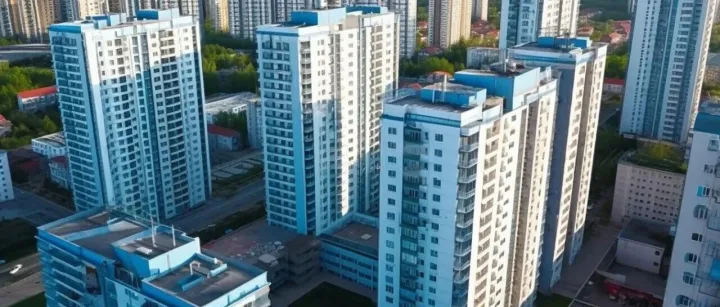 中金：北上楼市拐点渐行渐近