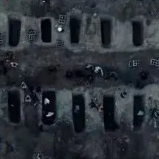 心痛 | “最让人心碎的照片”！160多名小学生集体下葬！数千民众哭泣呼喊！