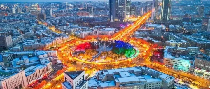 “为官一任，造福一方”