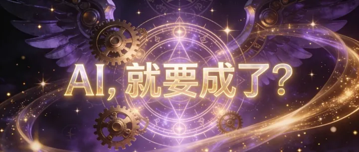 从始皇求仙，到AI “就要成了”