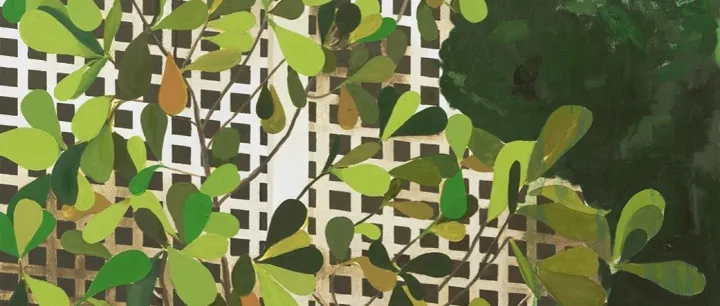 新展官宣｜保罗·安东尼·史密斯个展：域外之境