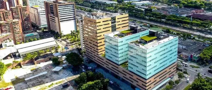 【掘金拉美】30%拉美投资者计划增持不动产，物流与工业板块最受青睐