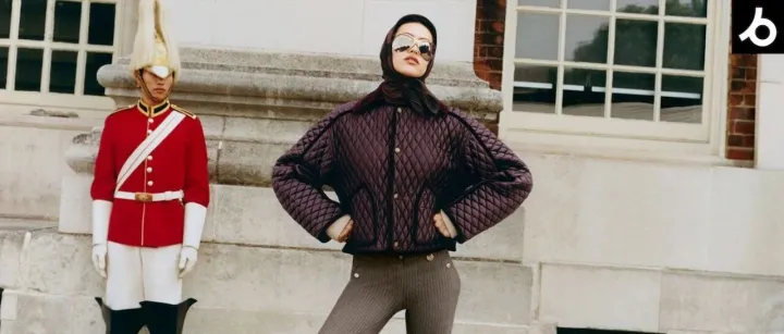 Burberry 聚焦经典<em>符号</em>，用「小」策略重启品牌入口