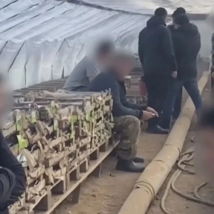 俄罗斯鄂木斯<em>克州</em>和罗斯托夫<em>州</em>对外籍劳工工作实施新限制