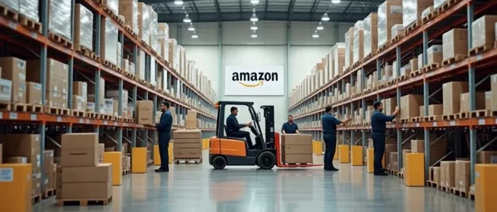 【驿淘早报】亚马逊春促标识弱化，平台促销模式转向分散化