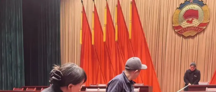 匠心筑保障 服務(wù)護(hù)兩會(huì) ——城發(fā)文旅汐寧商管圓滿完成咸寧市兩會(huì)保障任務(wù)