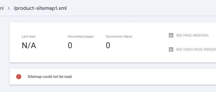 站点地图碰到的问题