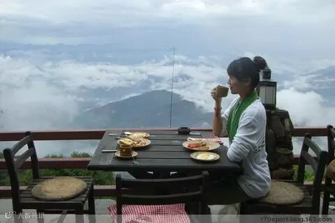 情系 <wbr>尼泊尔