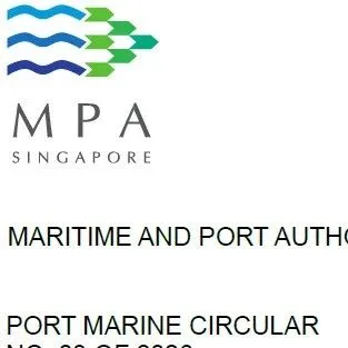 新加坡再发强制报告