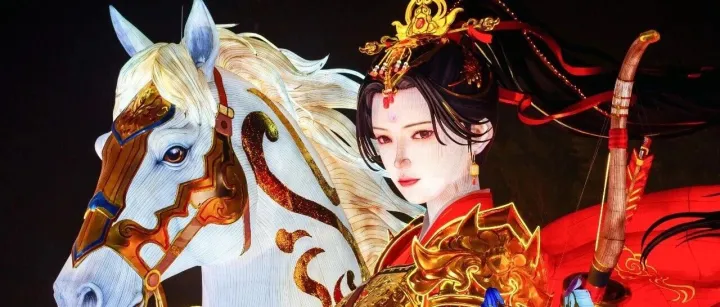 別信！自貢燈會(huì)沒(méi)有閉園！官方實(shí)錘：一直燃到第二季度！