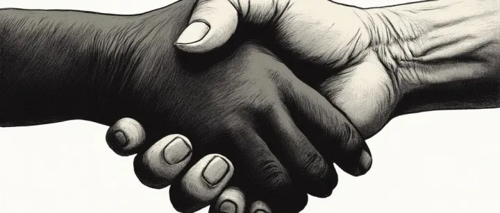 做外贸，怎么找到第一个客户？