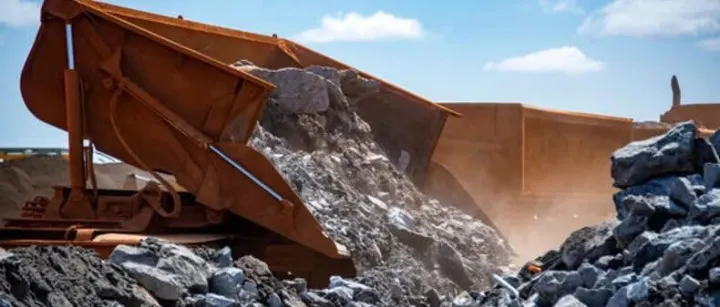 提前11个月叫停锂矿出口！津巴布韦意图何在？