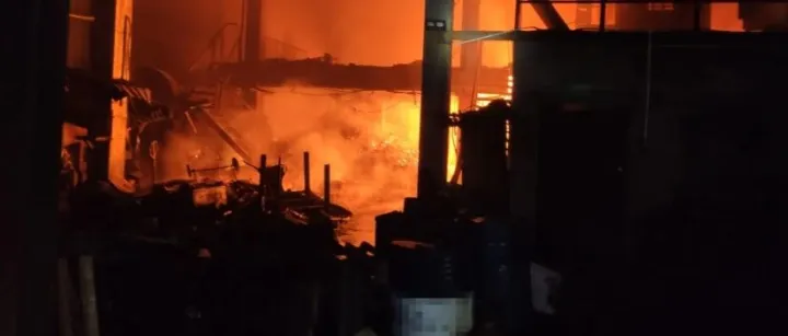 <em>亚马逊</em>数据中心被炸！