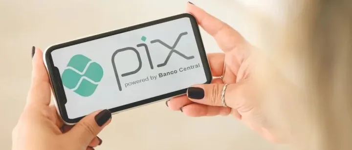 巴西Pix支付系统交易数量已超过Visa和Mastercard在该国境内的交易量总和