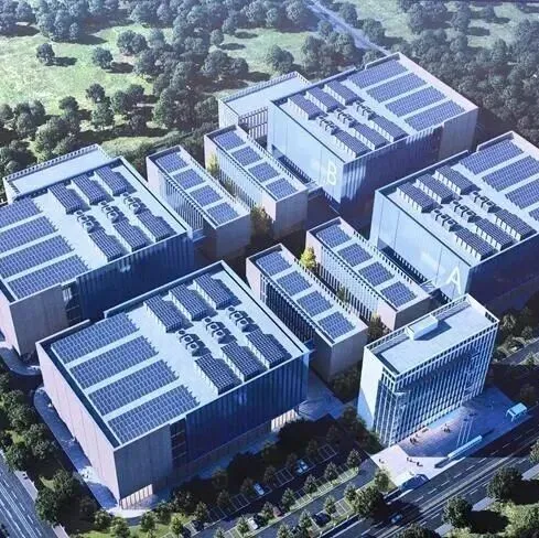 瞄准高端算力需求 <em>庆阳</em>再实施一智算中心项目