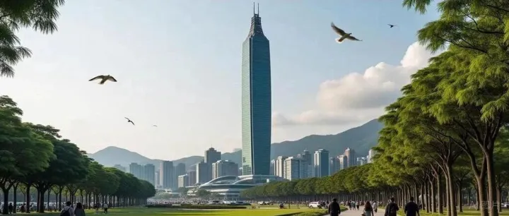 大陆公司赴台投资全指南：流程拆解与合规要点