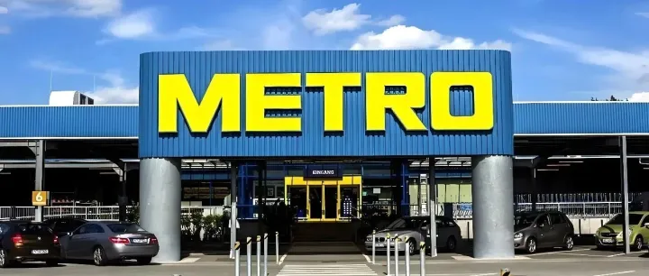 Metro AG（麦德龙集团）｜NRF 2025 全球零售 50 强第十六名的国际批发零售巨头