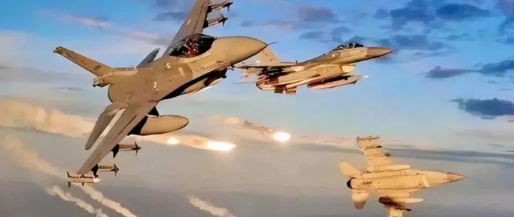 美伊冲突持续，正在改写跨境行业底层逻辑