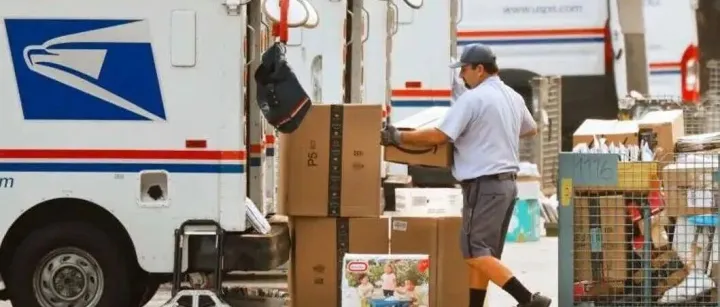 3月1日起，法国对小额包裹征收2欧元关税！97%商品来自中国