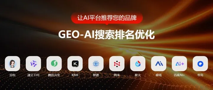 一文读懂：请远离那些阻止你做GEO的人
