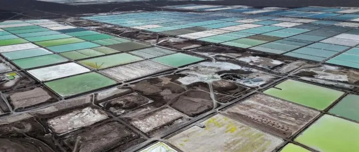 【掘金拉美】智利SQM第四季度净利润飙升53%，锂产量创纪录助力扭亏为盈