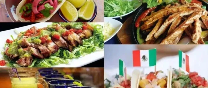 为你最爱的墨西哥餐厅投票吧！Vote your favorite Mexican food restaurants in China!