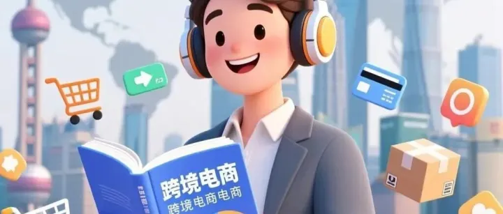 2026年做跨境电商必看的10本书