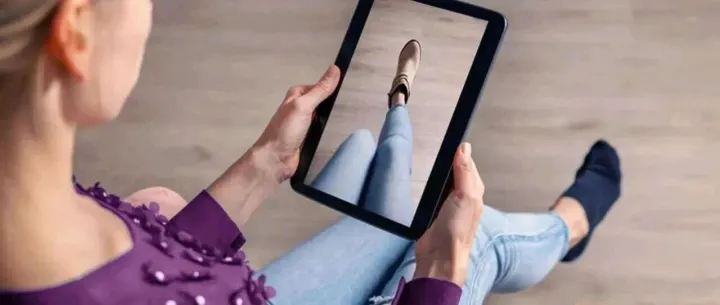 虚拟试衣间失败了吗？为何AI新时代注定不只是又一次炒作